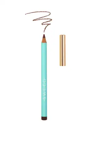 Sweed Satin Kohl Eye Pencil 1 7Gr Dusty Brown