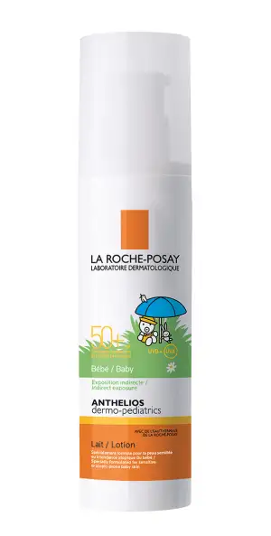 La Roche Posay Anthelios Dermo-Pediatrics Baby Lotion Spf50+ 50Ml
