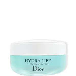 Dior Hydra Life Intense Sorbet Creme Nourishing And Hydrating Cream 50Ml Πρόσωπο Ενυδατωση - Αντιγηρανση Κρέμα Ημέρας
