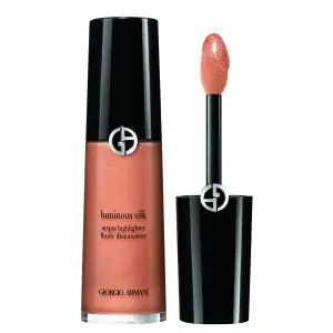 Armani Luminous Silk Acqua Highlighter 12Ml 04 Sunrise