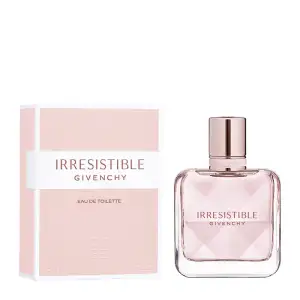 Irresistible Eau De Toilette Givenchy αρώματα γυναικεία