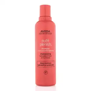 Aveda Nutriplenish™ Hydrating Shampoo – Deep Moisture 250Ml
