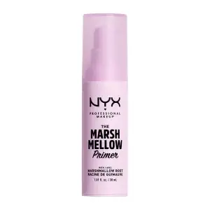 The Marshmellow Smoothing Primer 30Ml Nyx Professional Makeup Μακιγιαζ Καλυψη Primers