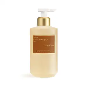 Maison Francis Kurkdjian Grand Soir Scented Hand Body Cleansing Gel 350Ml