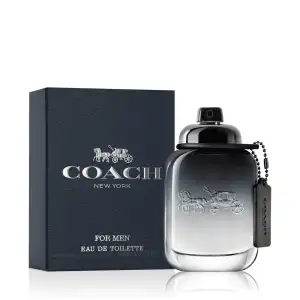 Coach For Men Eau De Toilette ανδρικά αρώματα