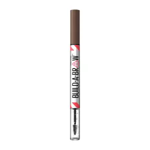 Build-A-Brow Maybelline Μακιγιαζ Matia Μακιγιάζ Φρυδιών