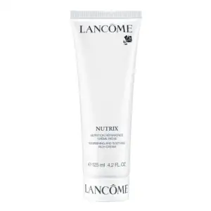 Lancôme - Nutrix Visage Face Cream Πρόσωπο Τύπος Κρέμα Ημέρας