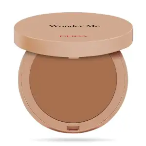 Wonder Me Bronzer Instant Perfection Tanning Face Powder 7 5Gr Pupa Milano Μακιγιαζ Καλυψη Bronzers