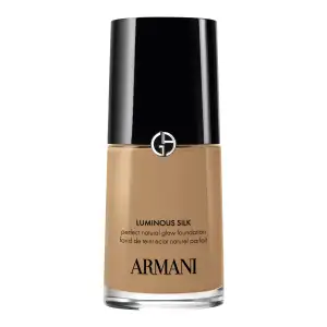 Armani Luminous Silk Foundation 30Ml 7 8