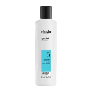 Nioxin Συστημα 3 Σαμπουαν 300Ml