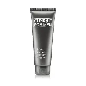 Clinique For Men Oil-Free Moisturizer 100Ml ανδρικά Πρόσωπο Ενυδάτωση