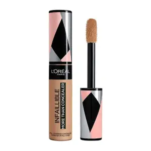 L’oréal Paris Infaillible More Than Concealer 331 Latte