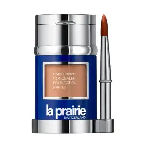 Skin Caviar Complexion Concealer Foundation Spf15 30Ml La Prairie Μακιγιαζ Καλυψη - Make Up
