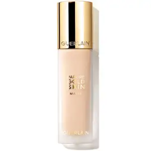 Guerlain Parure Gold Skin Matte No-Transfer High Perfection Foundation 35Ml 2N