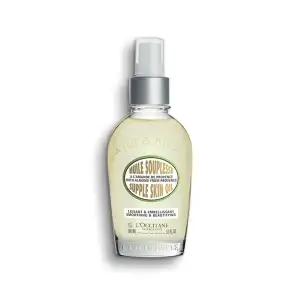 L&Apos Occitane Almond Supple Skin Oil 100Ml