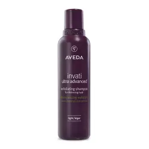 Aveda Invati Ultra Advanced Shampoo Light 200Ml