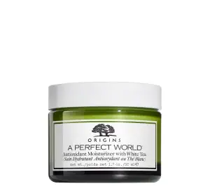 A Perfect World™ Antioxidant Moisturizer With White Tea 50Ml Origins Πρόσωπο Ενυδατωση - Αντιγηρανση Κρέμα Ημέρας
