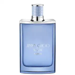 Man Aqua Eau De Toilette Jimmy Choo αρώματα ανδρικά