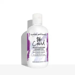 Bumble And Curl Moisturize Shampoo 250Ml