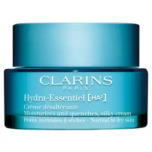 Clarins Hydra-Essentiel Day Cream 50Ml