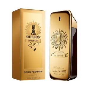 1 Million Parfum Rabanne ανδρικά αρώματα Eau De