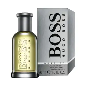 Boss Bottled Eau De Toilette Hugo ανδρικά αρώματα