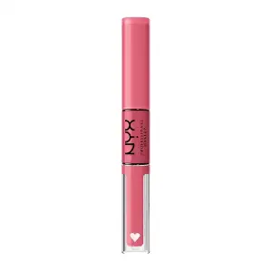 Nyx Professional Makeup Shine Loud High Lip Color 6 5Ml 12 Movin&Apos Up