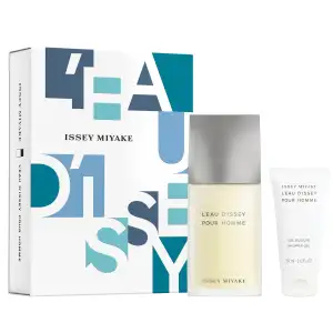 Issey Miyake L&Apos Eau D&Apos Pour Homme De Toilette Gift Set