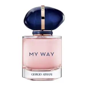 My Way Eau De Parfum Refillable Armani αρώματα γυναικεία