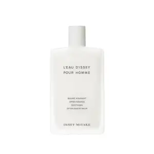 L&Apos Eau D&Apos Issey Pour Homme Soothing After Shave Balm 100Ml Miyake αρώματα ανδρικά