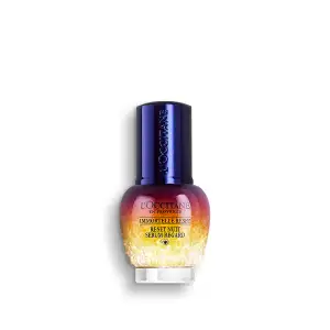 Immortelle Overnight Reset Eye Serum 15Ml L''occitane Πρόσωπο Ματια - Λαιμος Χειλη Κρέμα Ματιών