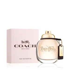 Woman Eau De Parfum Coach αρώματα γυναικεία