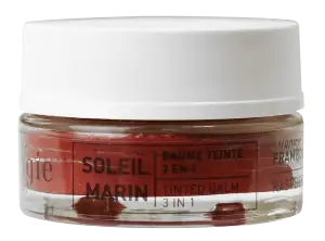 Algologie Tinted Balm 3 In 1 10 2Gr