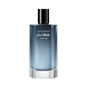 Cool Water Parfum Man Davidoff αρώματα ανδρικά Eau De