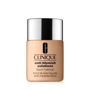 Anti-Blemish Solutions™ Liquid Makeup 30Ml Clinique Μακιγιαζ Καλυψη Foundation - Make Up