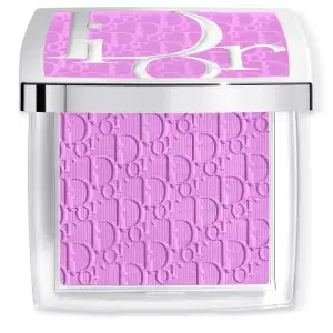 Dior Backstage Rosy Glow Blush With Ph-Activated Color - Long-Wearing 4 5Gr 063 Pink Lilac