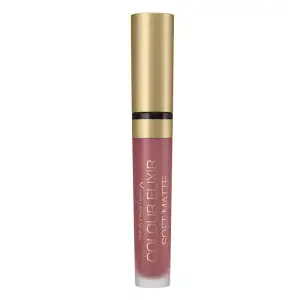 Max Factor Colour Elixir Soft Matte 4Ml 015 Rose Dust