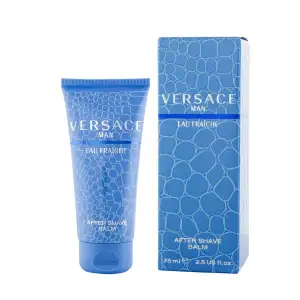 Versace Eau Fraiche After Shave Balm 75Ml αρώματα ανδρικά