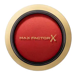 Max Factor Crème Puff Blush 1 5Gr 35 Cheeky Coral