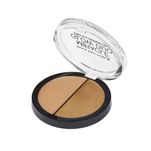 Max Factor Miracle Glow Duo Pro Illuminator 8Gr 30 Deep