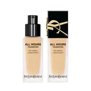 Yves Saint Laurent All Hours Foundation Icons 25Ml Ln4