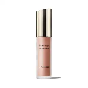 Skinfinish Lightstruck Liquid Highlighter 15Ml Mac Μακιγιαζ Καλυψη