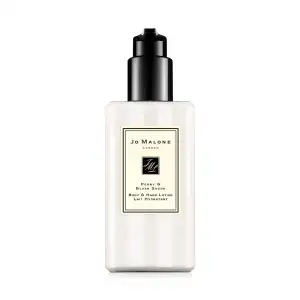 Peony Blush Suede Body Hand Lotion 250Ml Jo Malone London Σωμα Ενυδατωση - Καθαρισμος