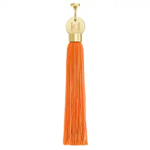 Carolina Herrera The Tassel Orange