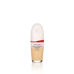 Shiseido Revitalessence Glow Foundation 30Ml 160 Shell