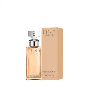 Eternity For Women Eau De Parfum Intense Calvin Klein αρώματα γυναικεία