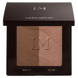 Laura Mercier Bronze Color Infusion 9Gr 40 Riviera