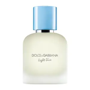 Light Blue Pour Homme Eau De Toilette Dolce & Gabbana ανδρικά αρώματα