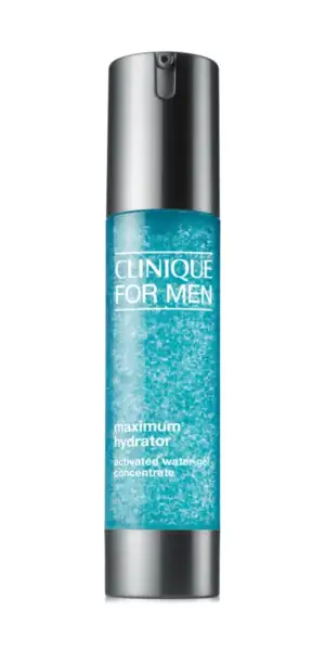Clinique Maximum Hydrator Activated Water-Gel Concentrated 48Ml