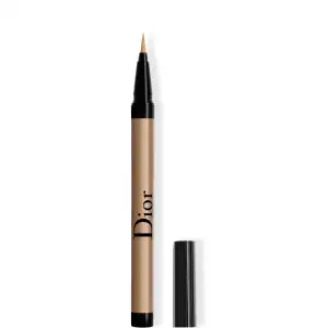 Diorshow On Stage Liner Waterproof Felt Tip Liquid Eyeliner - 24H Intense Color Wear 0 55Ml Dior Μακιγιαζ Matia